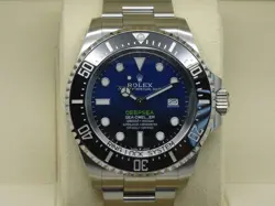 SEADWELLER DSSD D-BLUE
