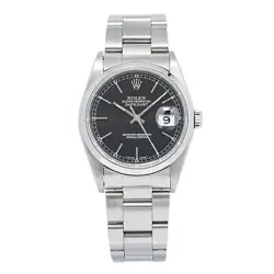 DATEJUST 16200 OYSTER