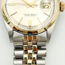 DATEJUST REF.1600