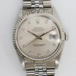 1990 ROLEX 16234G