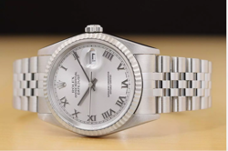 16234 SILVER ROMAN