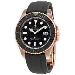 BLACK DIAL 40