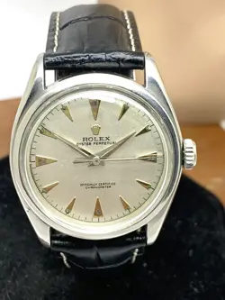 6084 CHRONOMETER