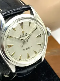 WATCH SWISS AUTOMATIC