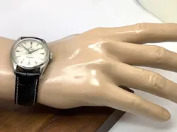 6084 CHRONOMETER