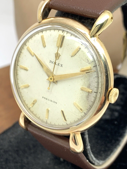PRECISION 4411 MEN'S