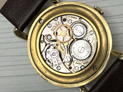34MM LEATHER