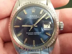 SIGMA DIAL IN