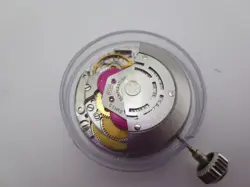 MOVEMENT FOR SUBMARINER/EXPLORER/GMT/SEADWELLER