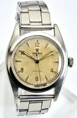 OYSTER PERPETUAL 1952