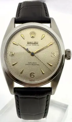 6098 RARE COLLECTORS