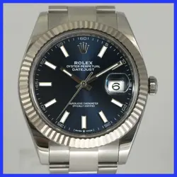 SS 41MM MEN
