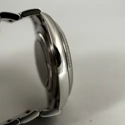 41MM MEN WATCH