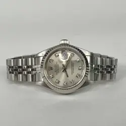 LADIES DATEJUST JUBILEE