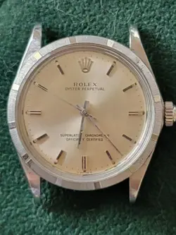 PERPETUAL REF. 1603
