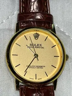 VINTAGE GENEVA