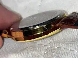PERPETUAL WRISTWATCHES