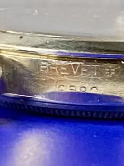 MOV. 1030 34MM