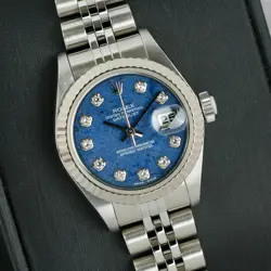 DATEJUST 79174 RARE