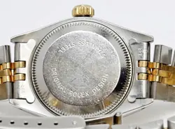 S/S 26MM AUTOMATIC