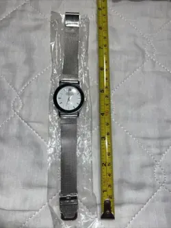 VINTAGE QUARTZ MOVEMENT