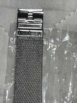 QUARTZ MOVEMENT
