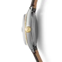 ROLEX datejust 1601 watch men TO169911