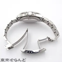 rolex Submariner Date Borderless 16800 watch men TO170029