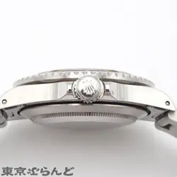 rolex Submariner Date Borderless 16800 watch men TO170029