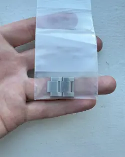 36MM UNPOLISHED