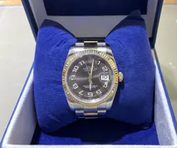 OYSTER 116233 WATCH