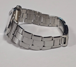 1971 Vintage Rolex Date Stainless Steel 34mm Automatic Watch 1501 RLXDB6