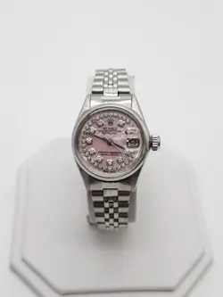 SS LADIES 26MM