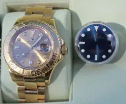 COMES WITH BLUE