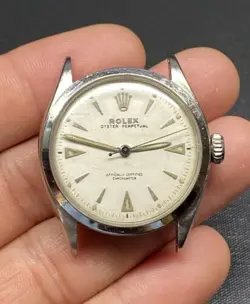 6084 VINTAGE MEN'S