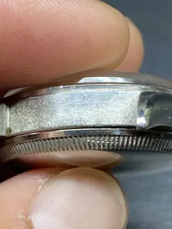 1950'S OYSTER PERPETUAL