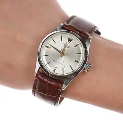 RESISTING WATCH W/BOX