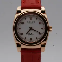WATCH 1602 QUARTZ