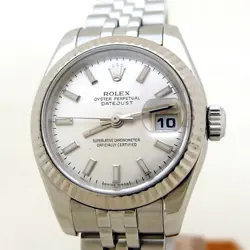 DATEJUST REF.179174 BAR