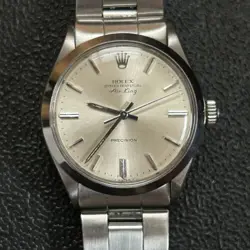 AUTOMATIC 5500 CIRCA