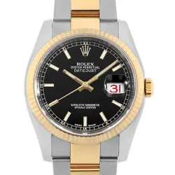 116233 BLACK BAR