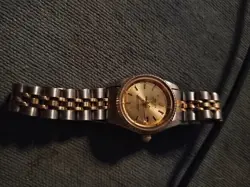 GIRLS ROLEX