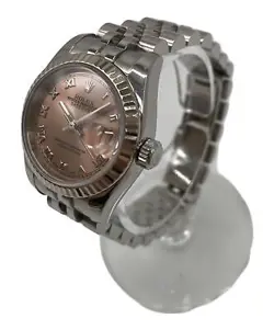 ROLEX Lady DATEJUST 179174 #012
