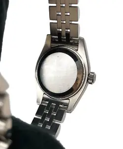 ROLEX Lady DATEJUST 179174 #012