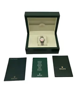 ROLEX Lady DATEJUST 179174 #012