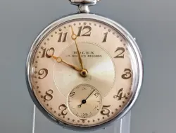 SECOND 43MM