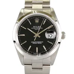PERPETUAL 15200 AUTOMATIC