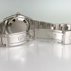 PERPETUAL 15200 AUTOMATIC