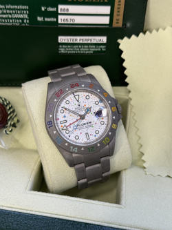 16570 EXPLORER CUSTOM