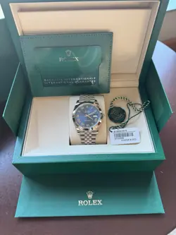 NEW 2024 ROLEX
